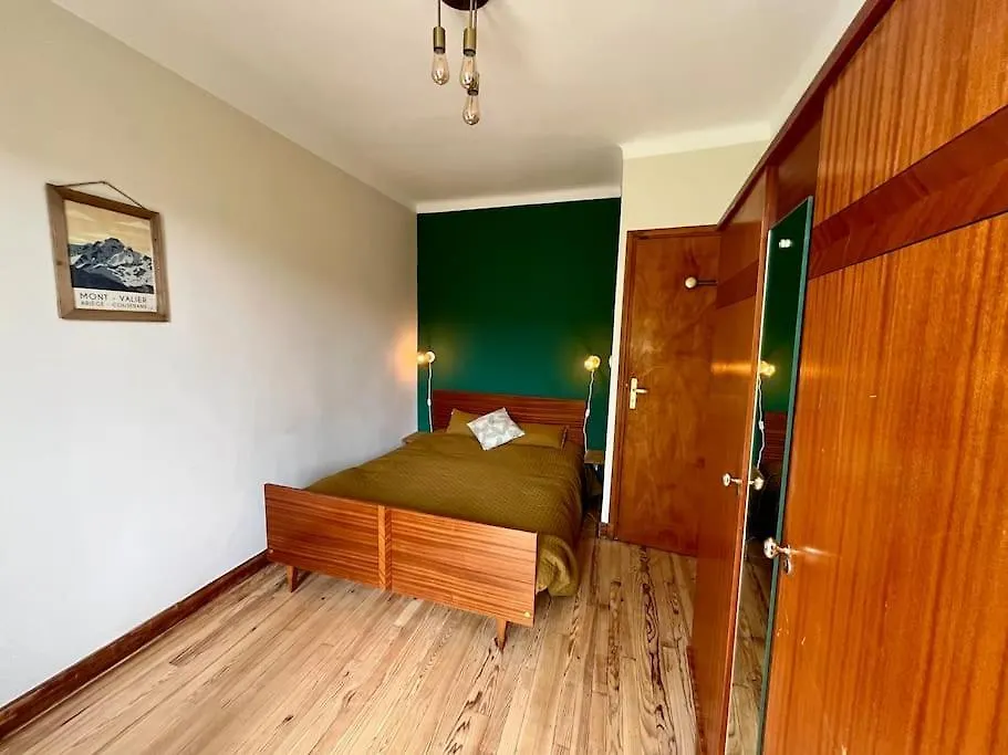 La Petite Ourse Maison De Village A Oust