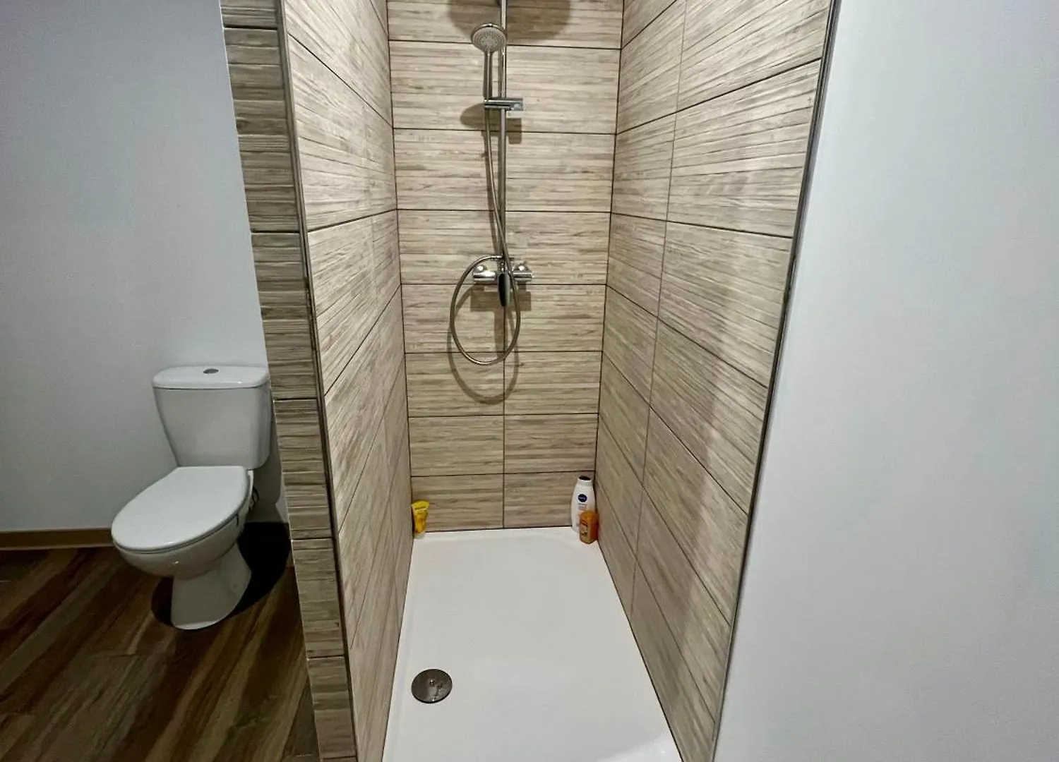 Holiday home La Petite Ourse Maison De Village A Oust France