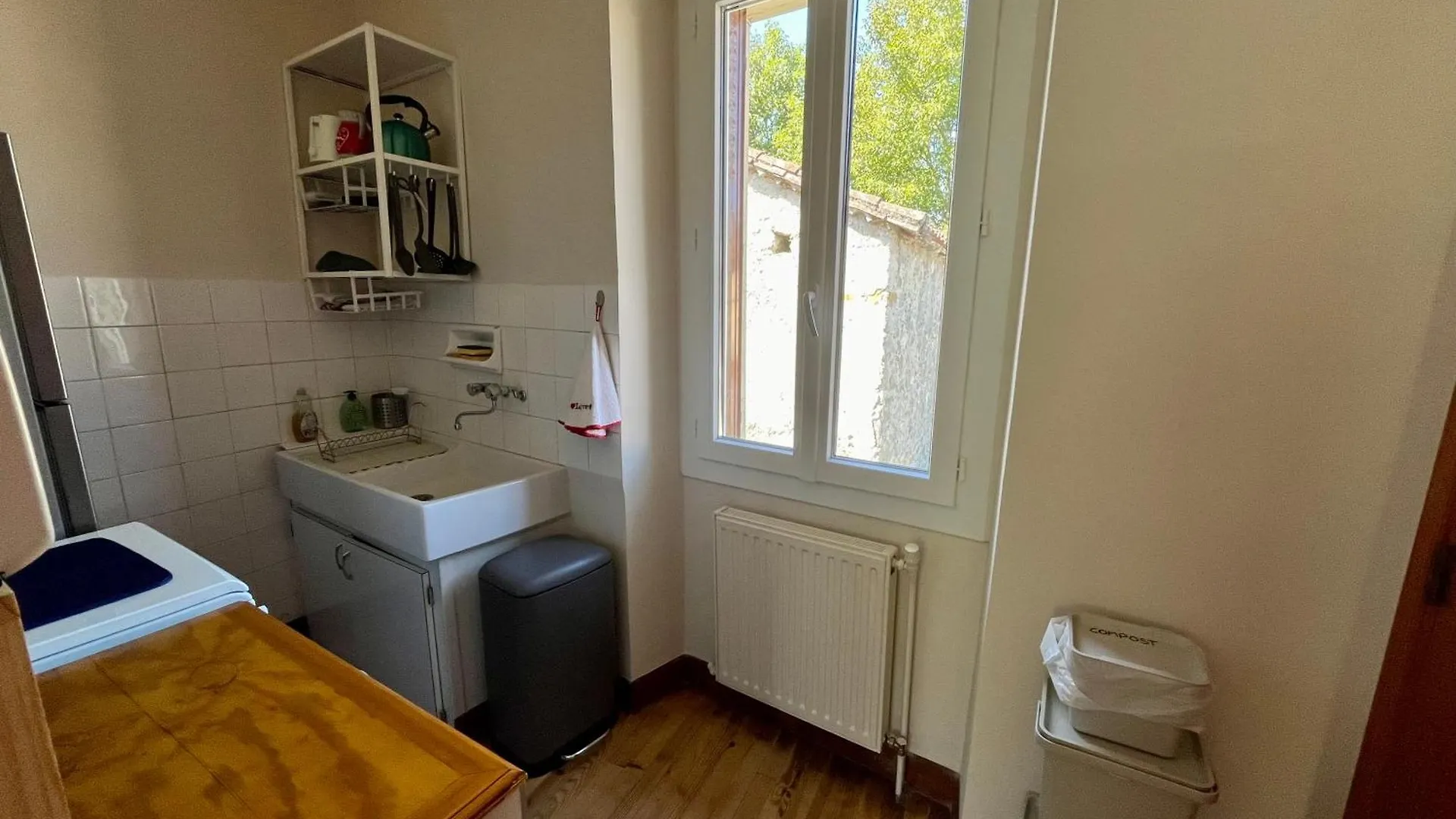 La Petite Ourse Maison De Village A Oust